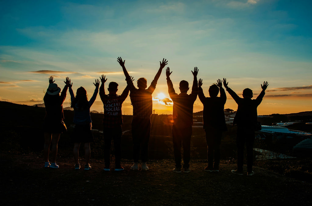 What Equality Means To Us